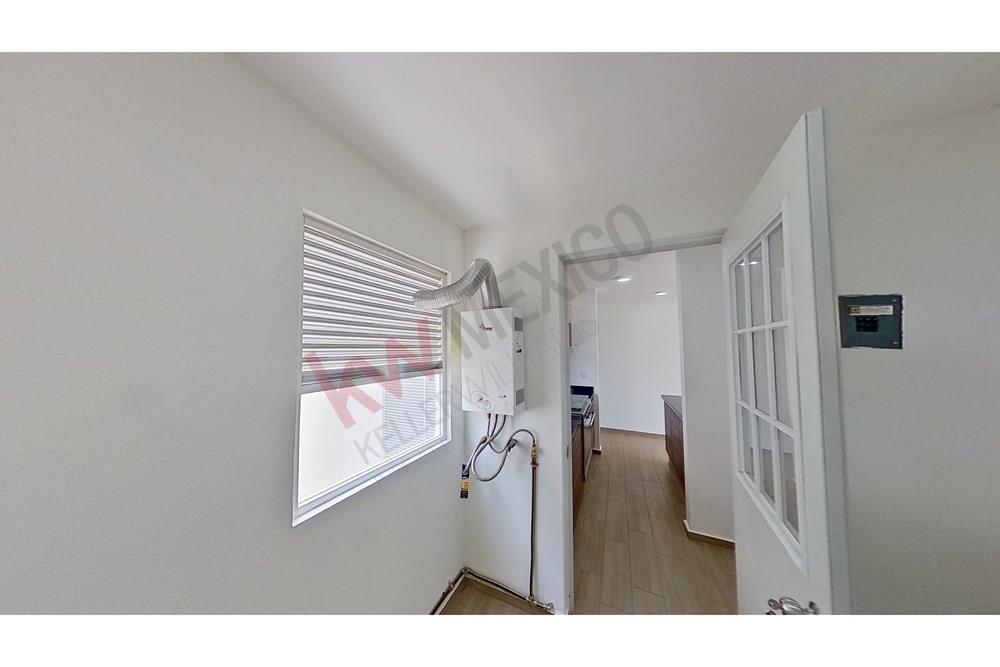 Práctico deartamento en venta en Sittia Residencial