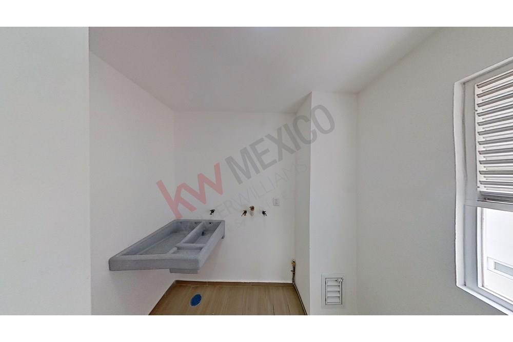 Práctico deartamento en venta en Sittia Residencial