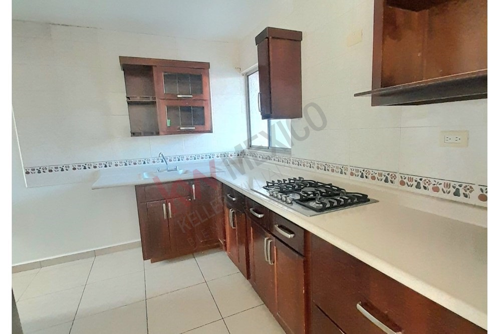 'Renta tu hogar ideal en Rincones De La Aurora'