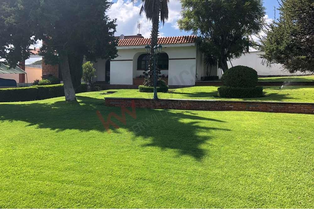 CASA EN VENTA EN TEPEJI DELRIO IDEALPARA VACACIONAR