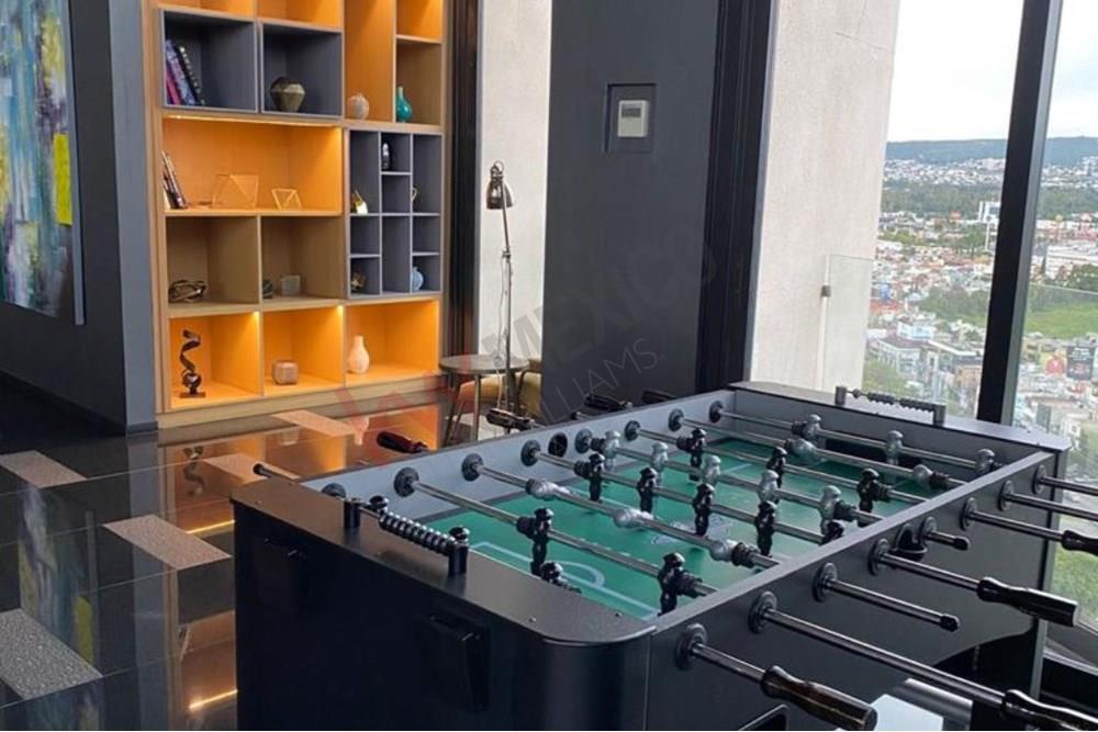 Venta de Departamento amueblado en Villas del Juncal, León Guanajuato