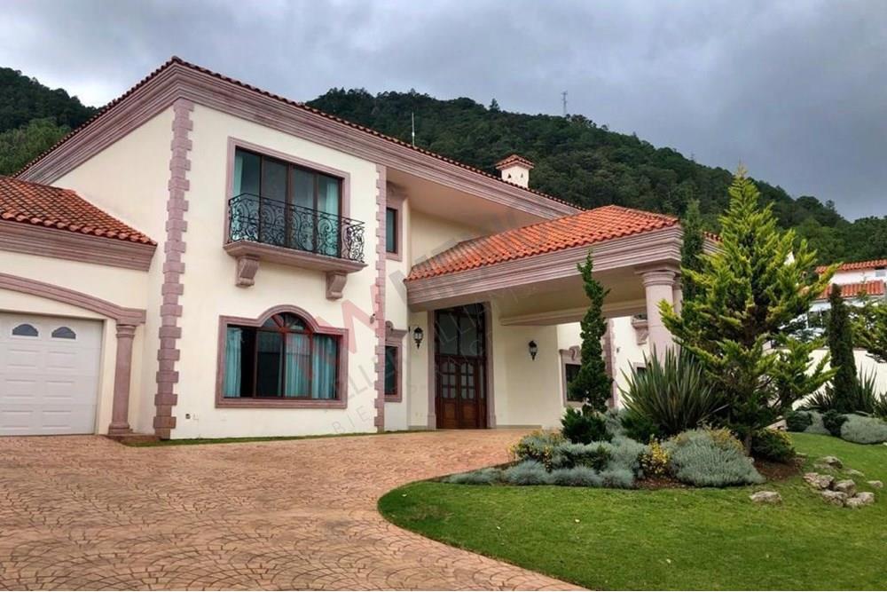 Casa en venta Lomas del Sur, San Cristóbal de las Casas Chiapas