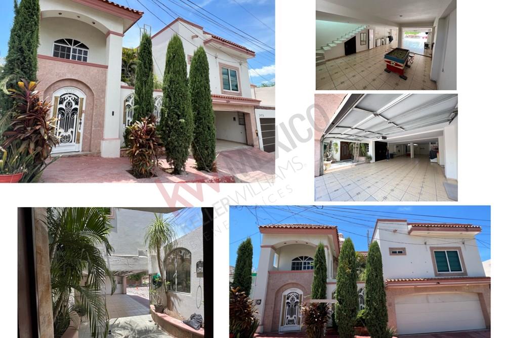 CASA EN VENTA EN LOMA LINDA, ZONA SUR, CON UN DEPARTAMENTO INDEPENDIENTE