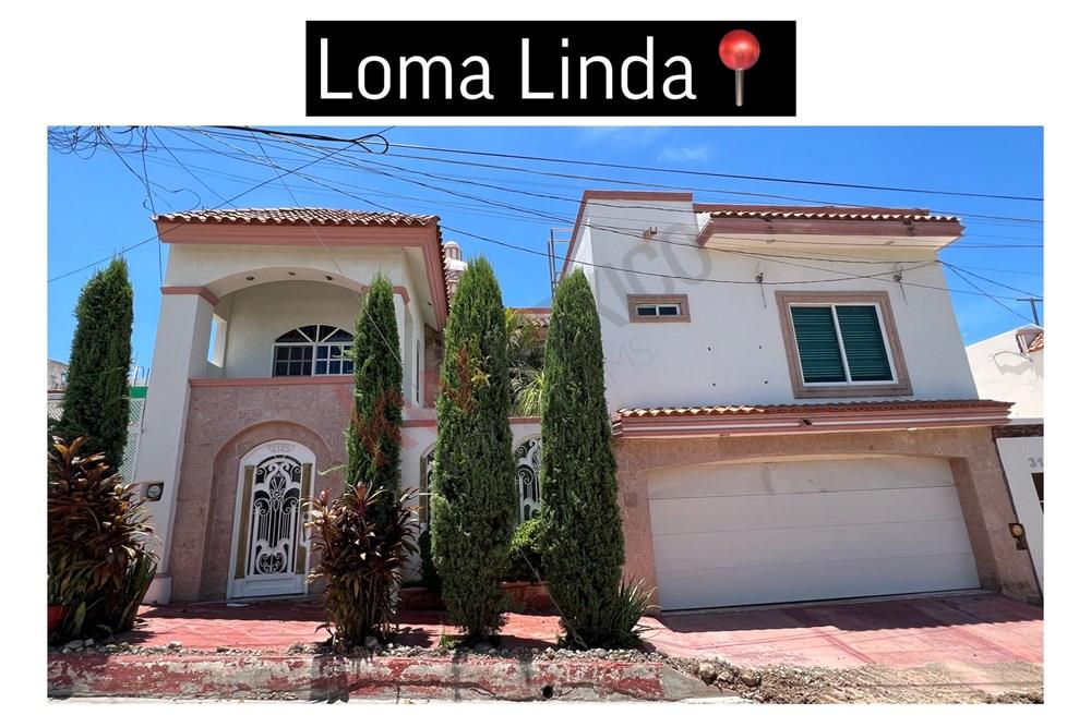 CASA EN VENTA EN LOMA LINDA, ZONA SUR, CON UN DEPARTAMENTO INDEPENDIENTE