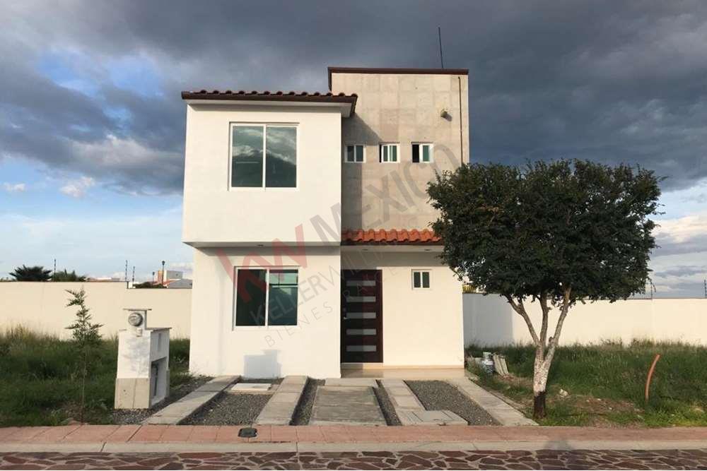 VENTA CASA CIUDAD MADERAS 1,780,000