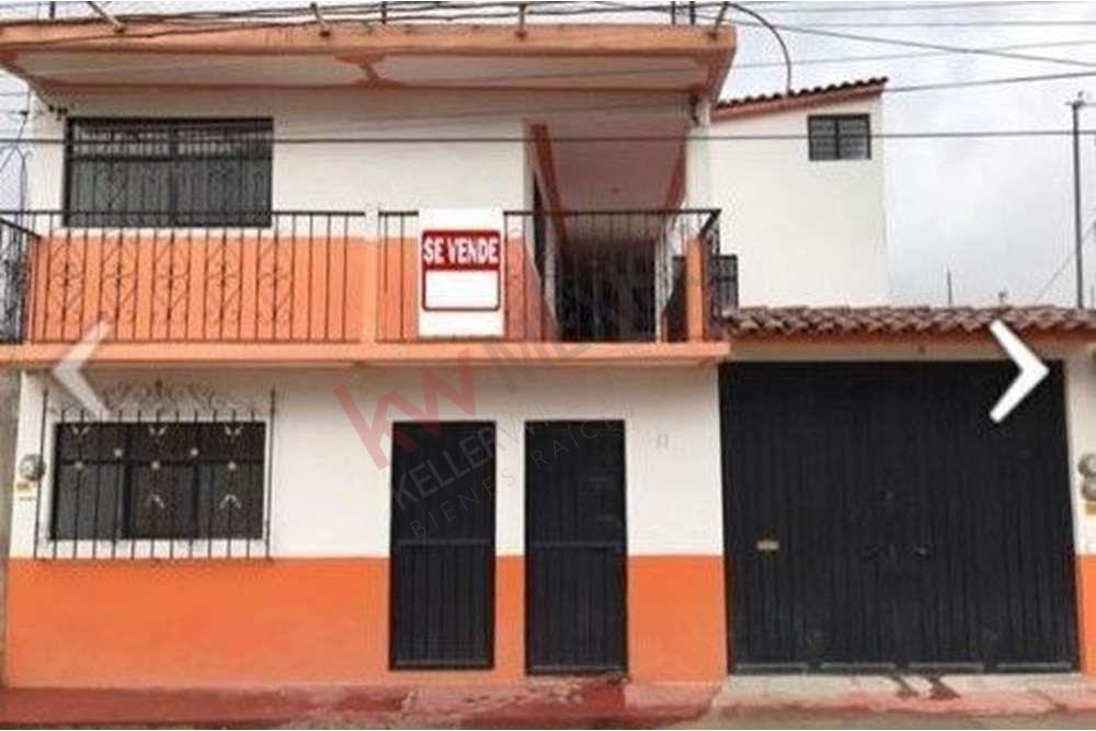 CASA en venta en La Quinta, San Cristóbal de las Casas Chiapas