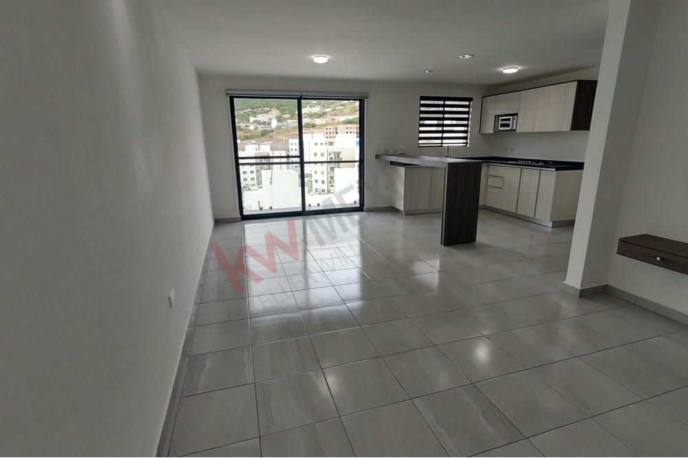 Espectacular departamento en Privalia Ambienta ideal para vivir en pareja