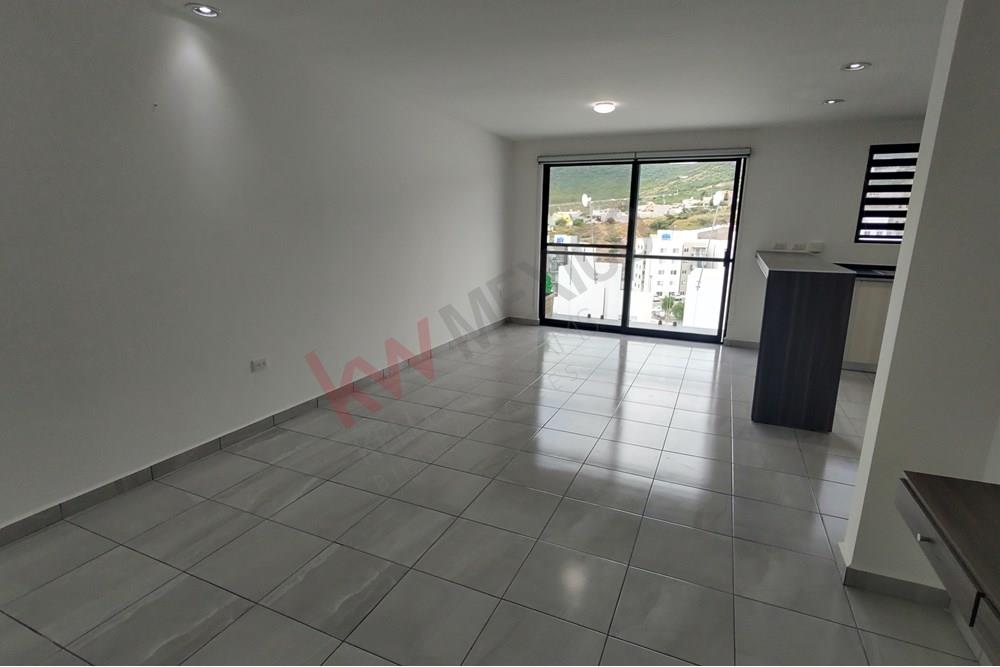 Espectacular departamento en Privalia Ambienta ideal para vivir en pareja