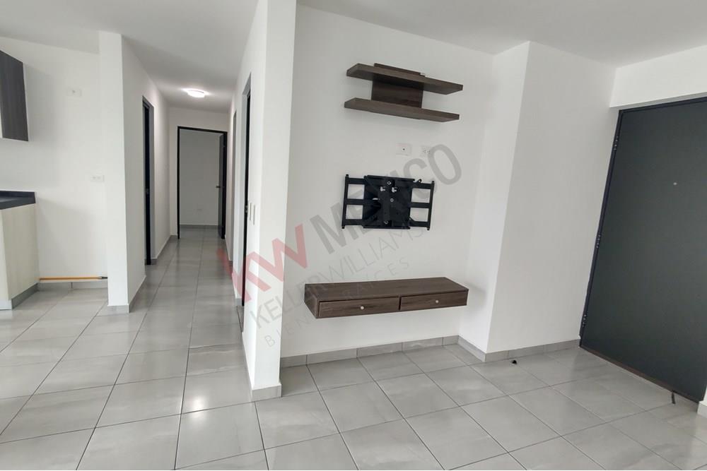 Espectacular departamento en Privalia Ambienta ideal para vivir en pareja
