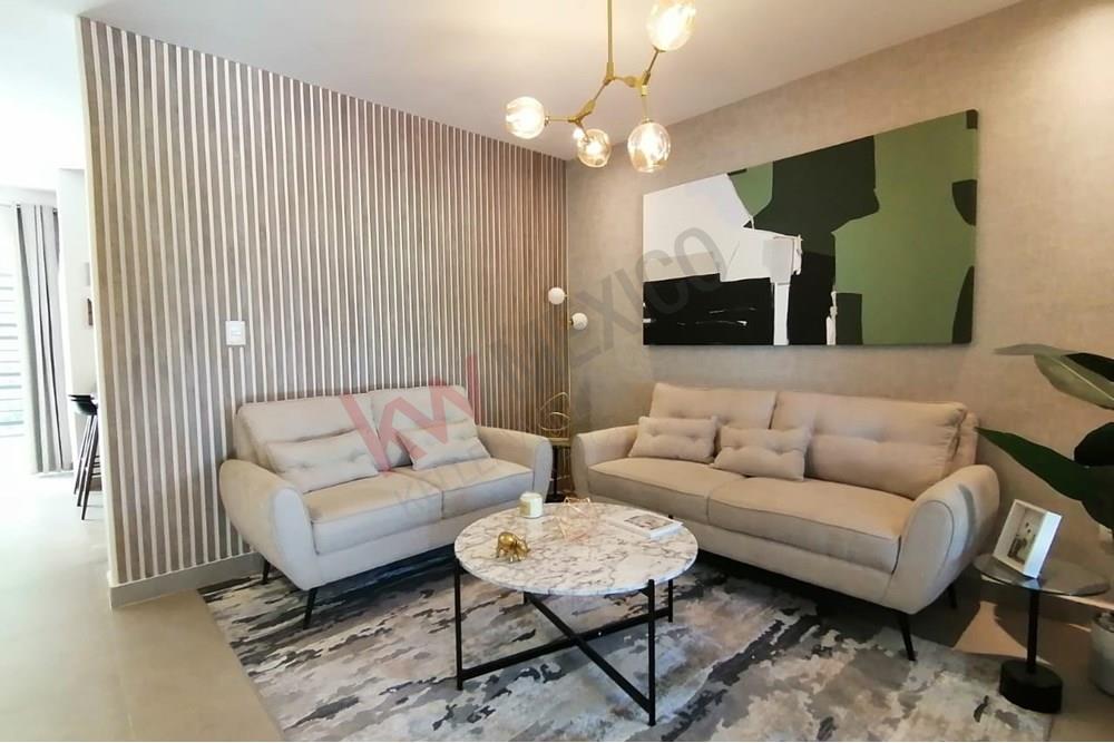 Venta de Casa ubicada estratégicamente en Guadalupe, NL