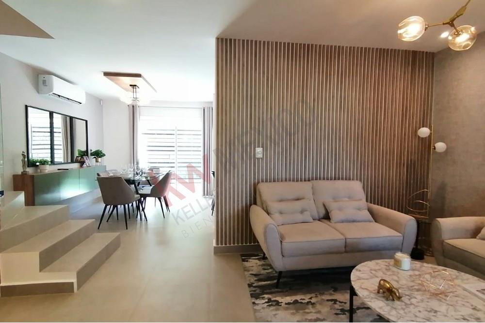 Venta de Casa ubicada estratégicamente en Guadalupe, NL