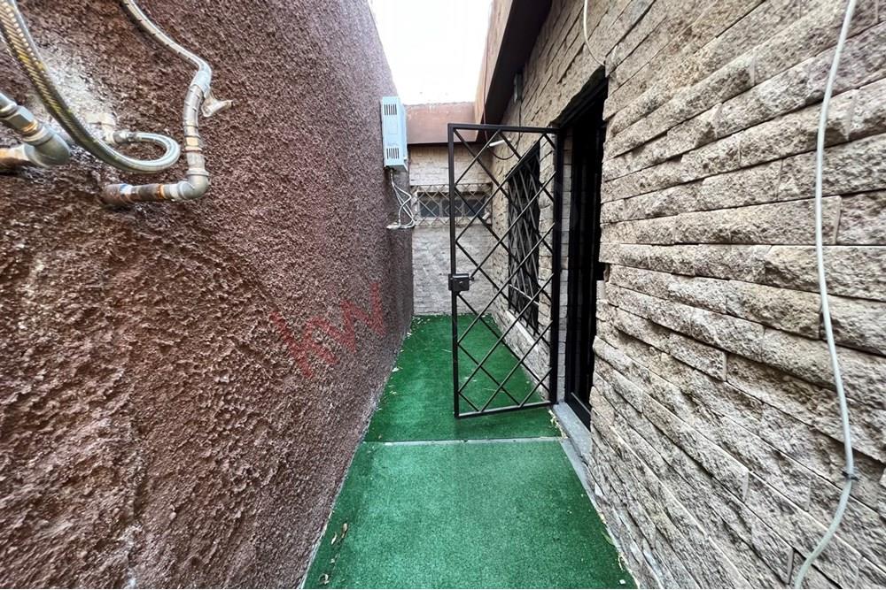 Departamento Ejecutivo en Renta Colonia La Silla