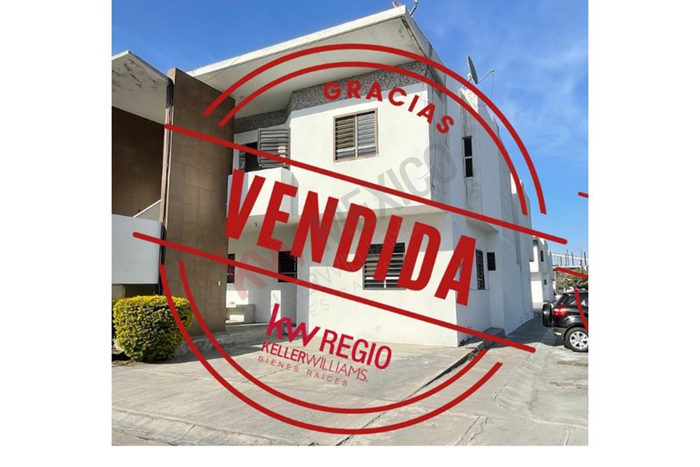 Venta Departamento Semi Equipado Centrika Victoria