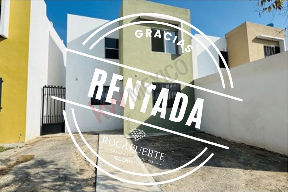 Casa en Lincoln Poniente en García: Tu Nuevo Hogar Ideal