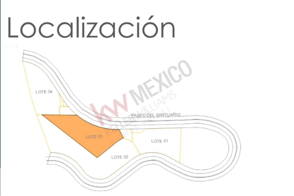 Casa 3 Paloma en venta ubicada en el Santuario fraccionamiento ecológico