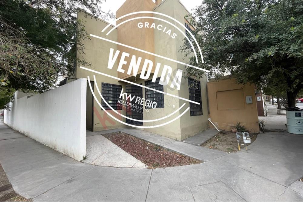 Casa en Venta en Colonia Mirasur, Escobedo, Nuevo León