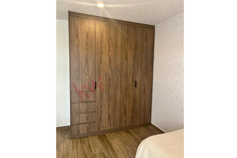 RESIDENCIA BOUTIQUE, NUEVO REFUGIO, FRACC. OLMO. ARQUITECTO PREMIADO