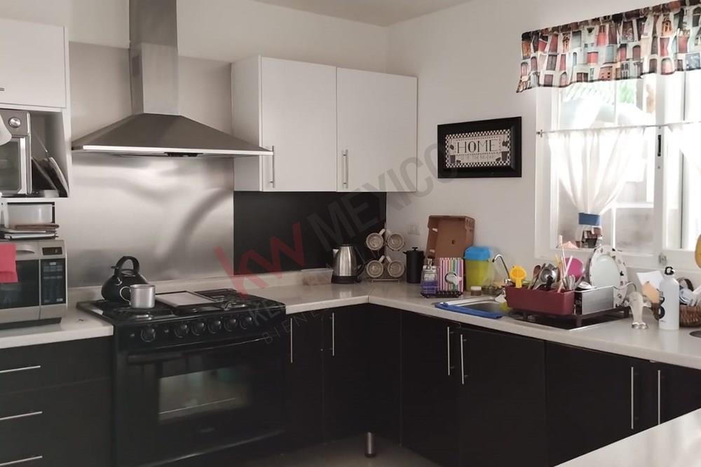 Casa con jardín excedente en Venta en Paseos del ]Boosque