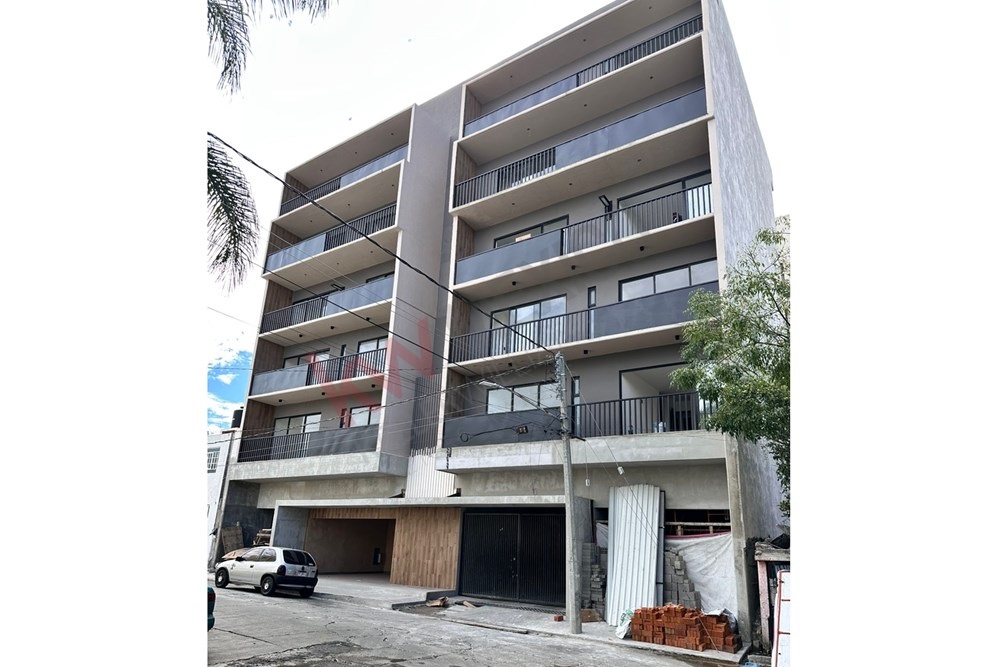 VENTA DE DEPARTAMENTO NUEVO CERCA DE AGENCIA DE AUTOS BMW