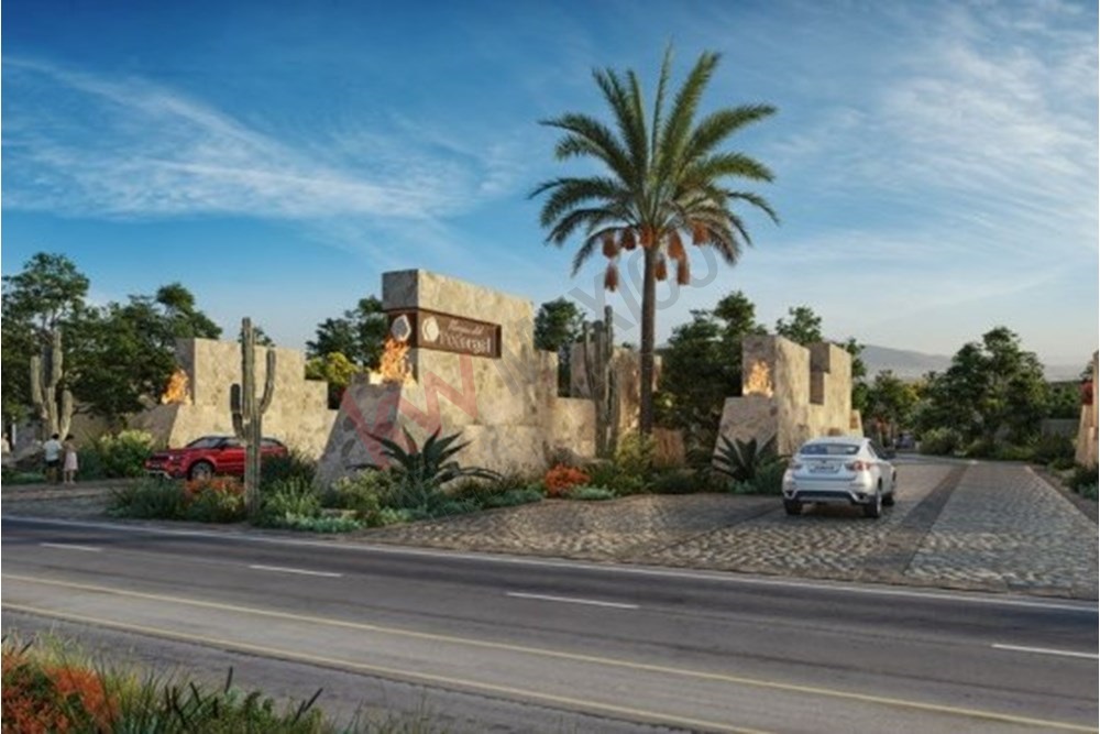 Terrenos en venta al norte de Torreón