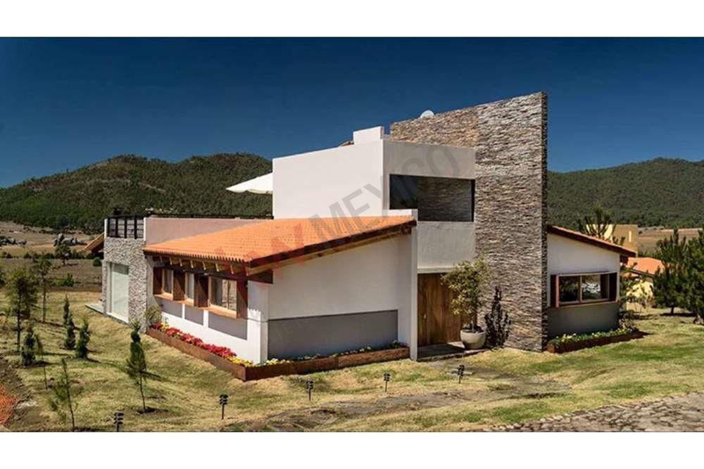 Copropiedad en venta en Las Piedrotas, Tapalpa