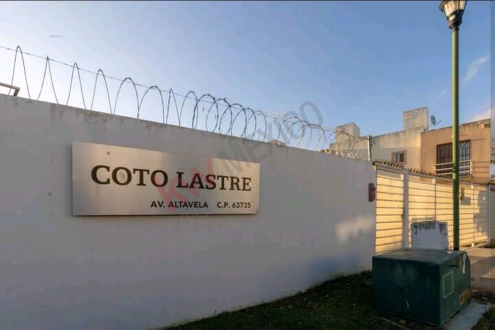 Casa amueblada 3 recámaras en renta en Bahía de Banderas