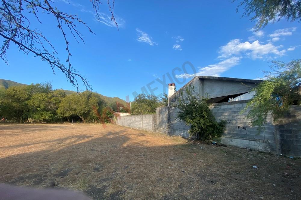 TERRENO EN VENTA EN SAN PEDRO SANTIAGO NUEVO LEON