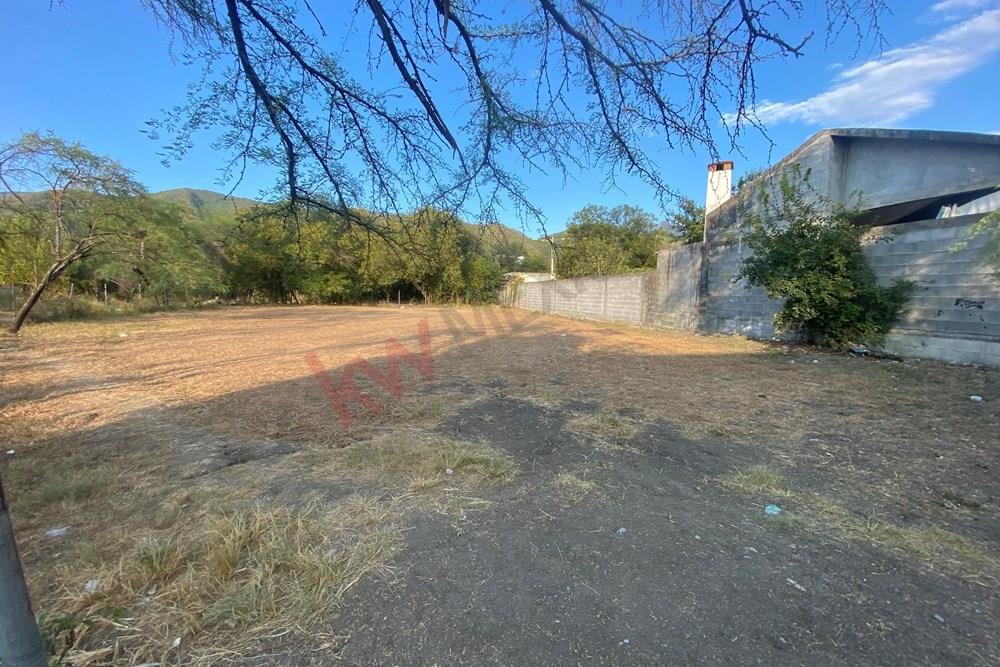 TERRENO EN VENTA EN SAN PEDRO SANTIAGO NUEVO LEON