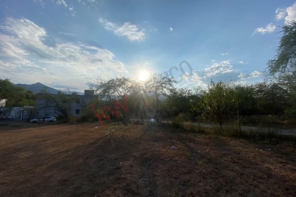 TERRENO EN VENTA EN SAN PEDRO SANTIAGO NUEVO LEON