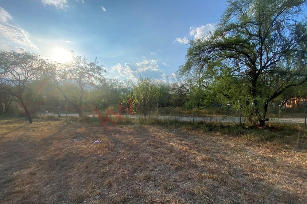 TERRENO EN VENTA EN SAN PEDRO SANTIAGO NUEVO LEON