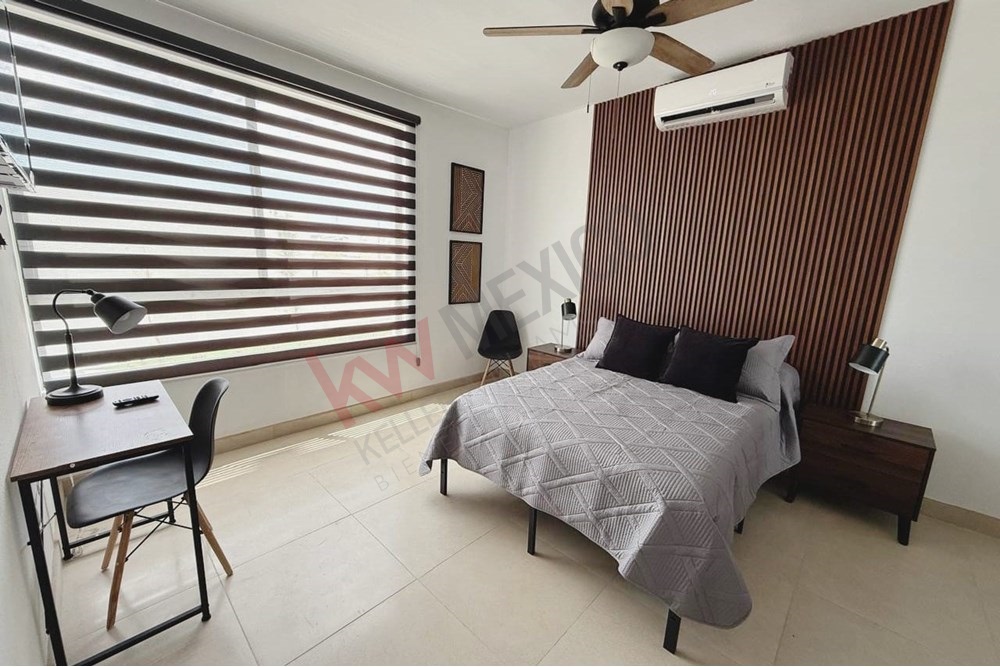 SE RENTA NUEVO DEPARTAMENTO DE LUJO AMUEBLADO Y COMPLETAMENTE EQUIPADO (ZONA VALLE DEL SOL) EN CIUDAD JUAREZ CHIHUAHUA