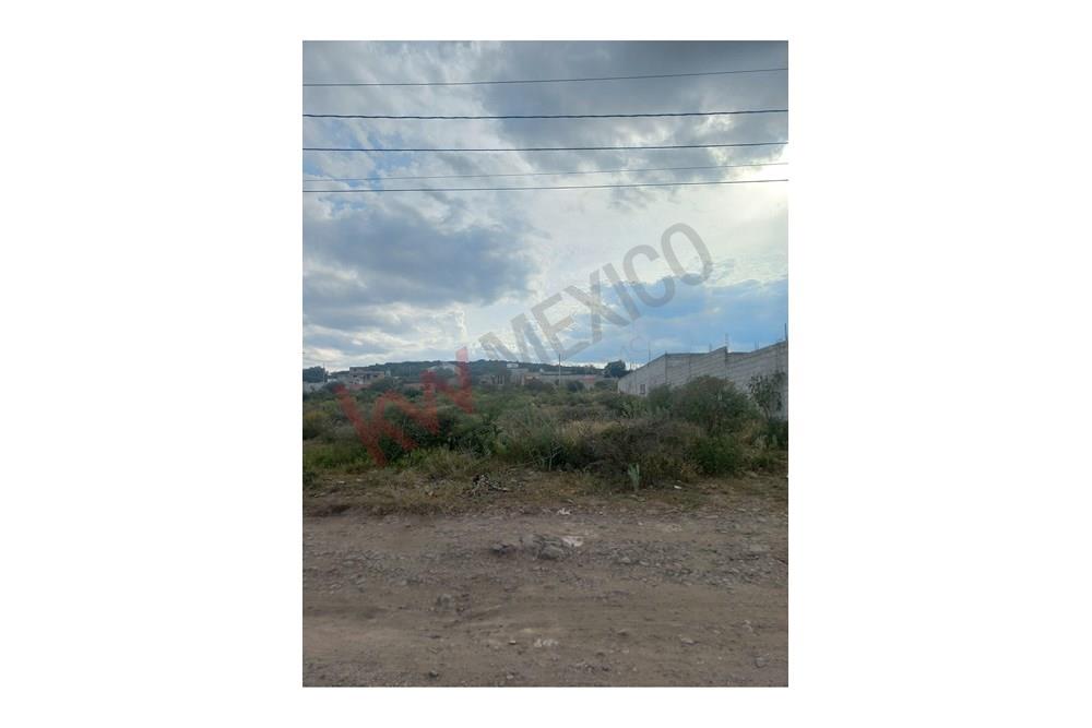 Terreno en venta ya escriturado, muy cerca de Zibatá, Amazcala y San Vicente Ferrer. Inversión a mediano plazo, con gran plusvalía