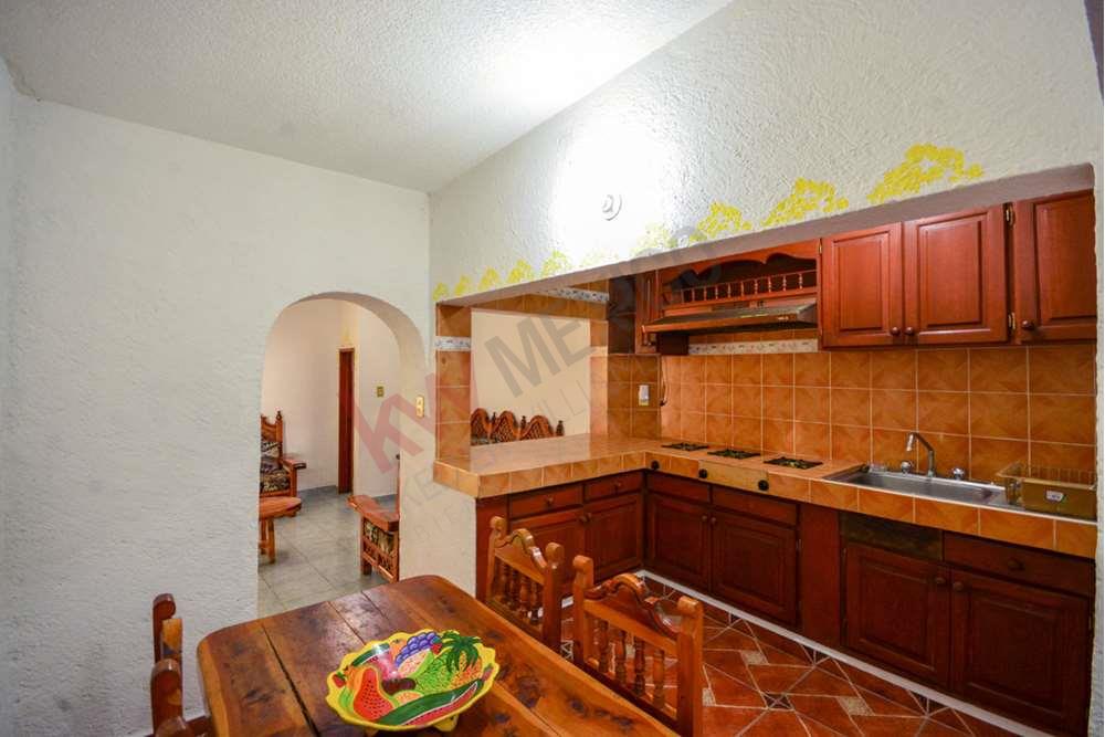 Casa en venta en Chipitlán Cuernavaca, Mor..