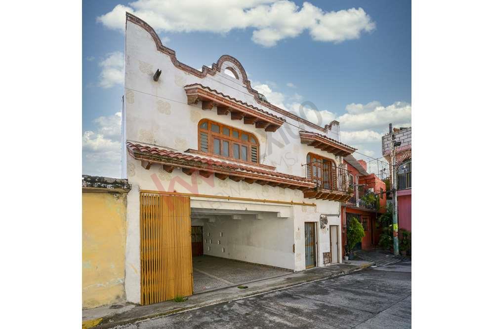 Casa en venta en Chipitlán Cuernavaca, Mor..