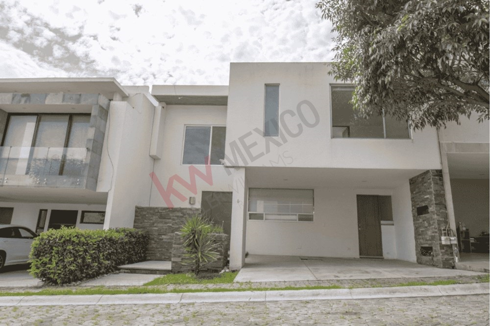 Casa en venta en Parque Durango, Lomas de Angelópolis