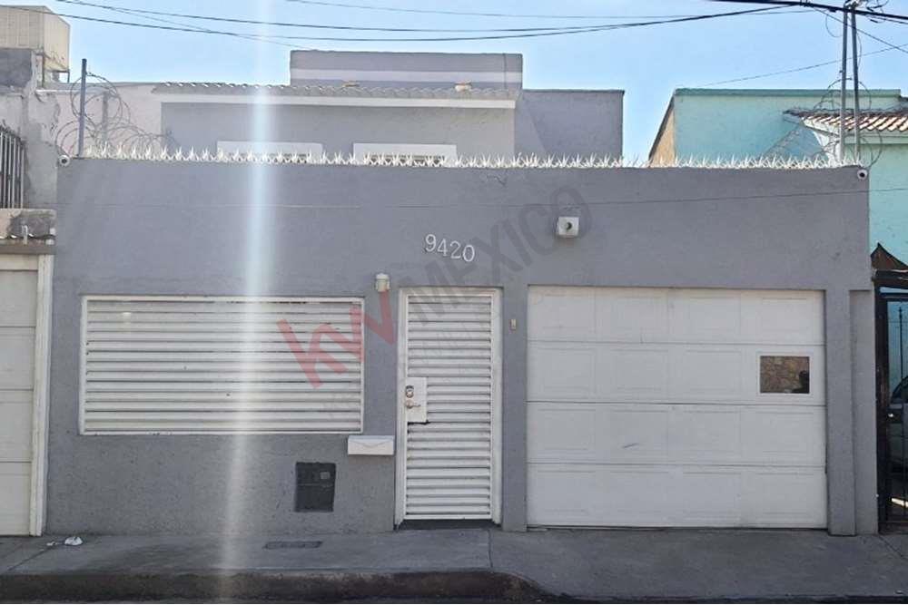 CASA EN VENTA EQUIPADA Y AMUEBLADA EN FRACCIONAMIENTO RESIDENCIAL LAS  ALAMEDAS, CIUDAD JUAREZ CHIH. ZONA CALZADA DEL RIO, Fraccionamiento Alameda  Fraccionamiento Alameda - Tu Casa Mi Casa