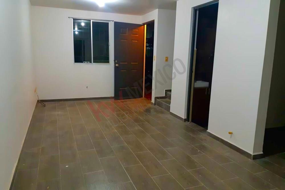 Casa en renta Las Palmas Apodaca