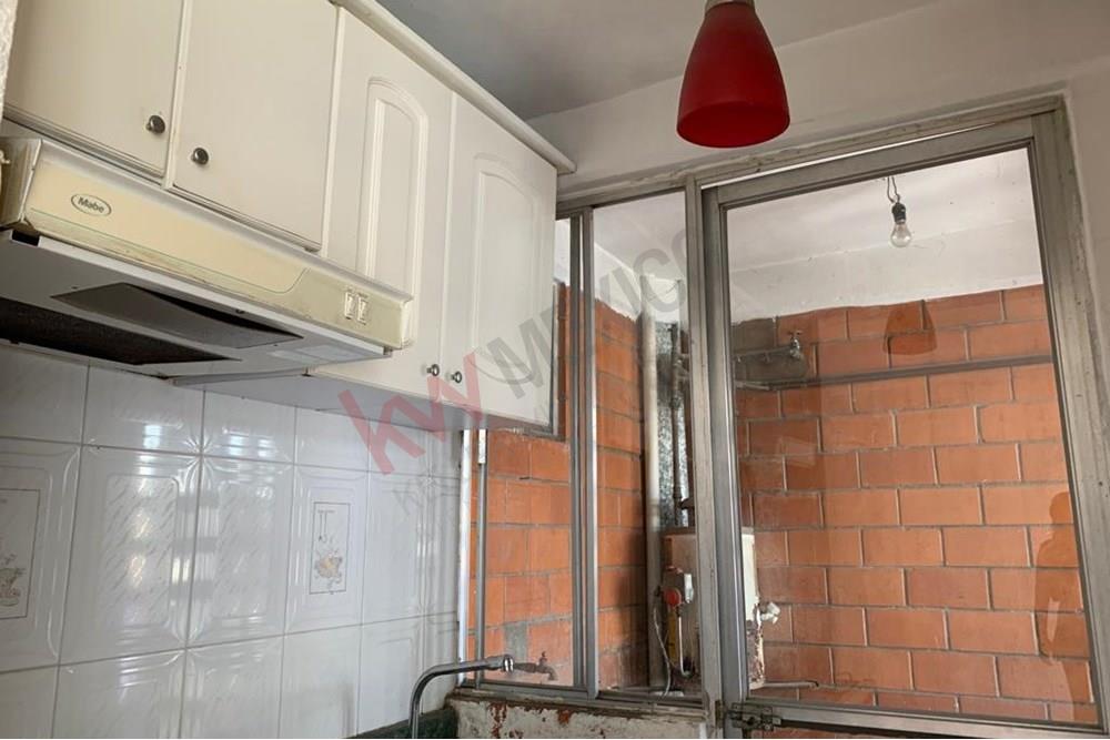 Departamento en Venta, Parques de Aragón