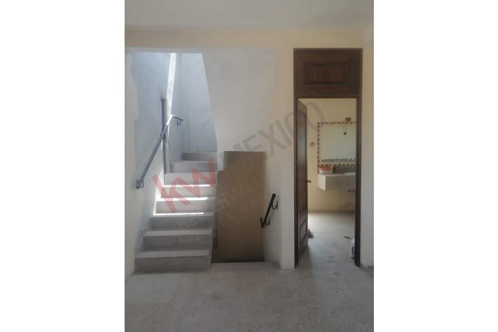 casa en venta en el campo Aire de Esperanza San Miguel de Allende