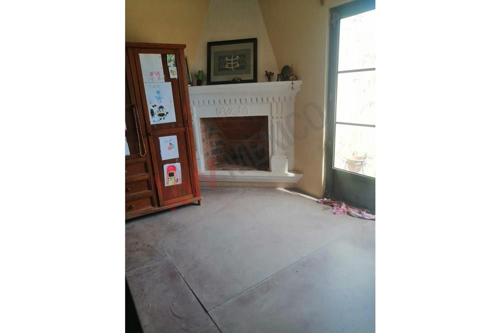 casa en venta en el campo Aire de Esperanza San Miguel de Allende