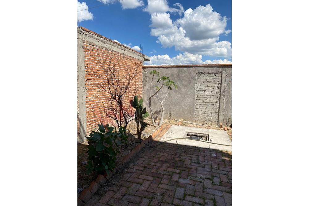 casa en venta en el campo Aire de Esperanza San Miguel de Allende