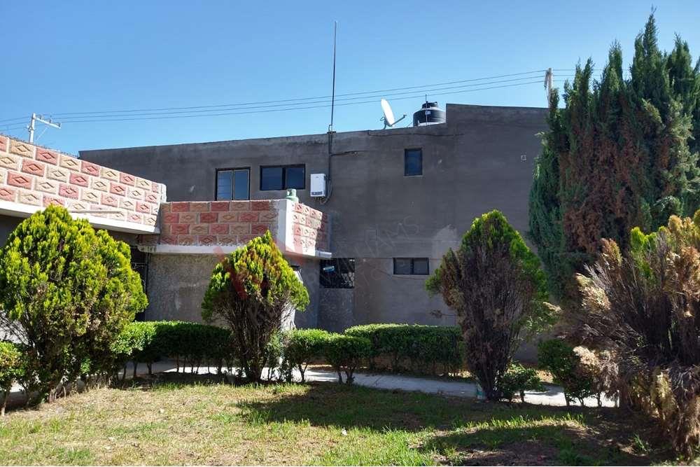 Venta de propiedad en el municipio de Coyotzingo, en el estado de Puebla