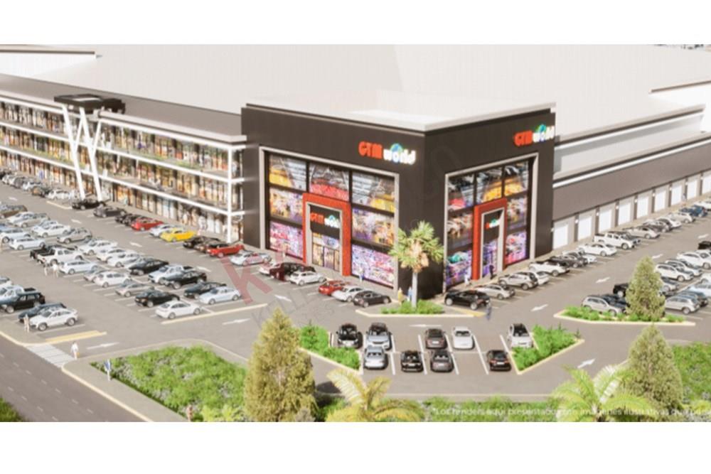 VENTA DE LOCALES COMERCIALES Y CONSULTORIOS MÉDICOS EN ZONA DE CRECIMIENTO DE HUINALÁ, EN APODACA!!!