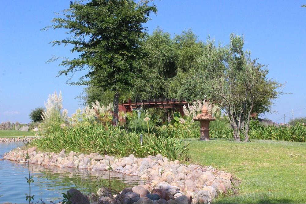Terrenos Venta San Miguel de Allende Arcana Boutique Living  Gold # 05