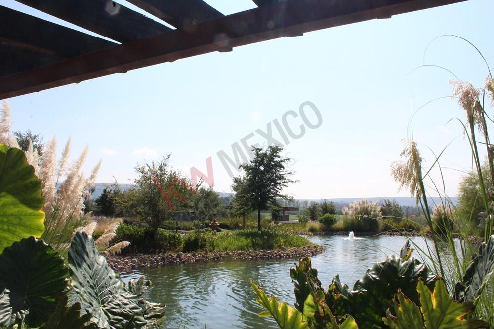 Terrenos Venta San Miguel de Allende Arcana Boutique Living  Gold # 05