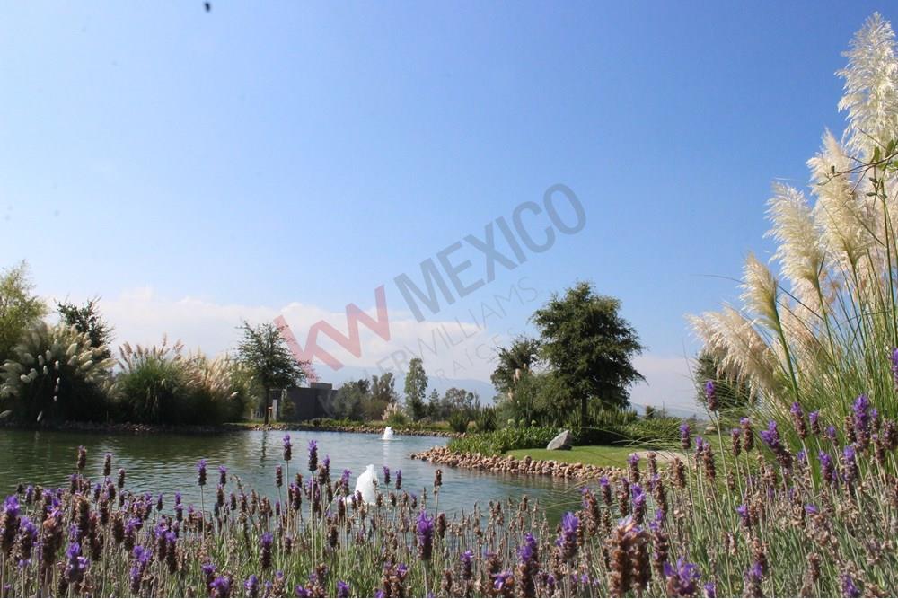 Terrenos Venta San Miguel de Allende Arcana Boutique Living  Gold # 05