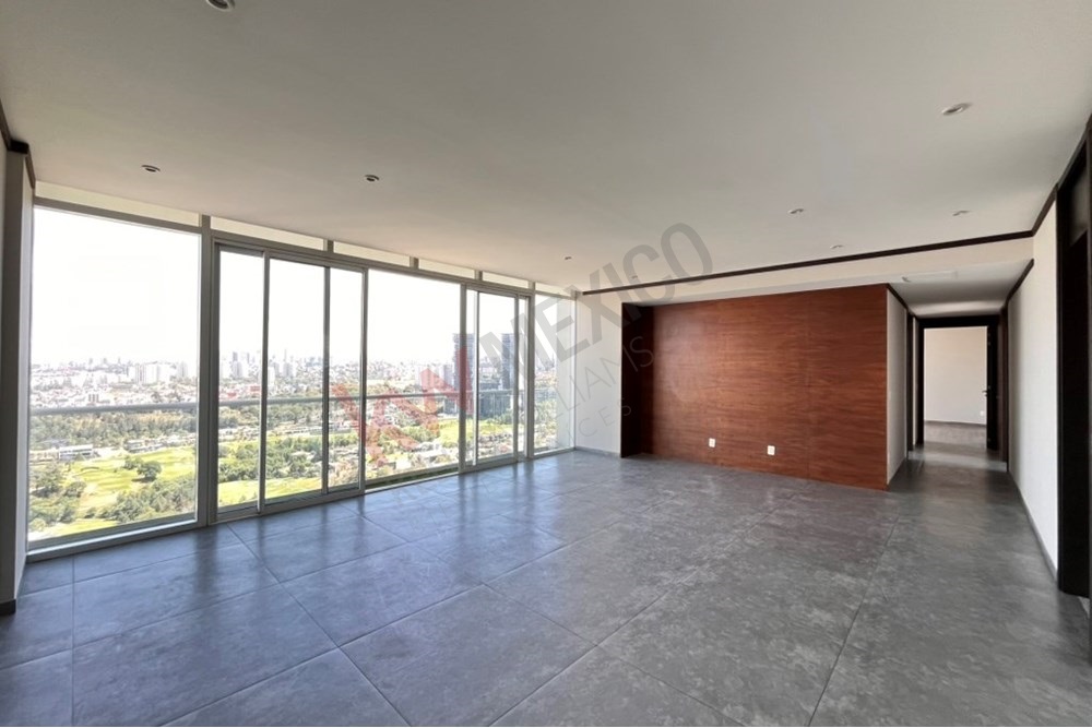 Departamento en Venta Towers Bosque Real