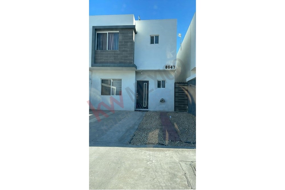 Casa en renta  en las Viñas