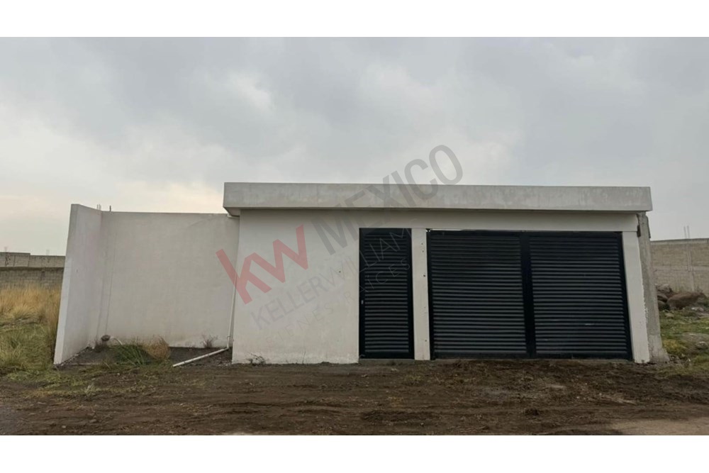 VENTA TERRENO CAPULTITLAN (EJIDO) A 5 MIN DE CACALOMACAN