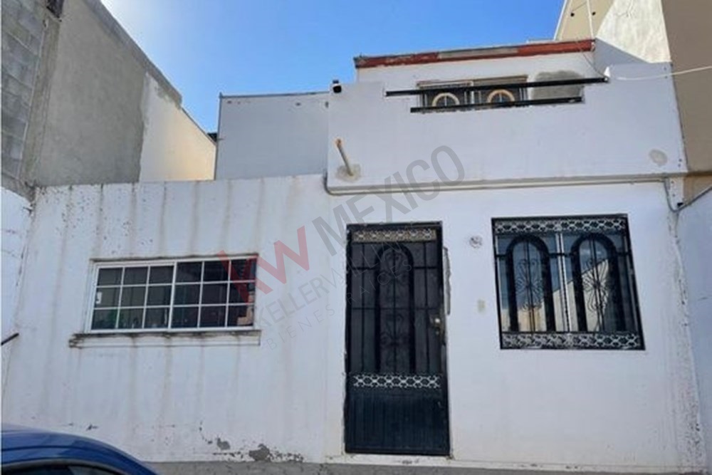 Casa en renta equipada, excelente ubicación